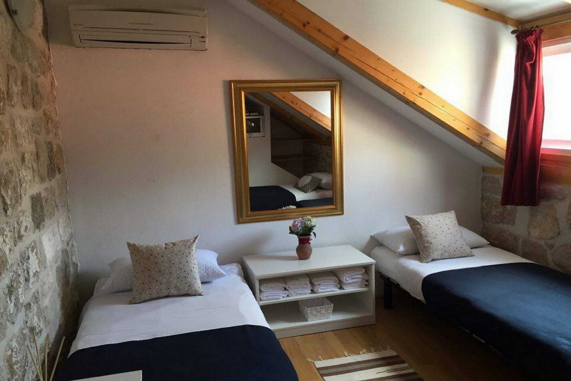 Guest House Luka Dubrovnik Exterior foto