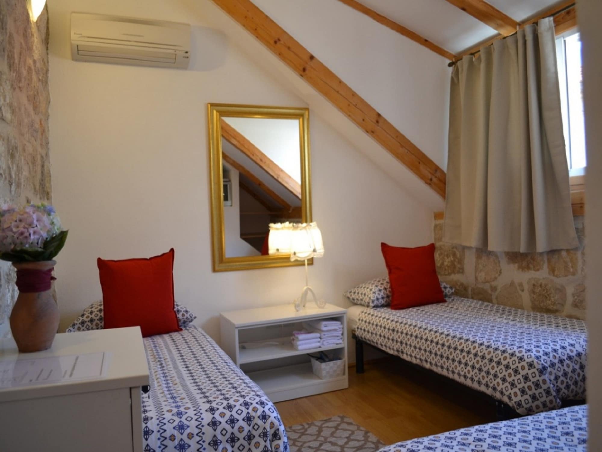Guest House Luka Dubrovnik Exterior foto