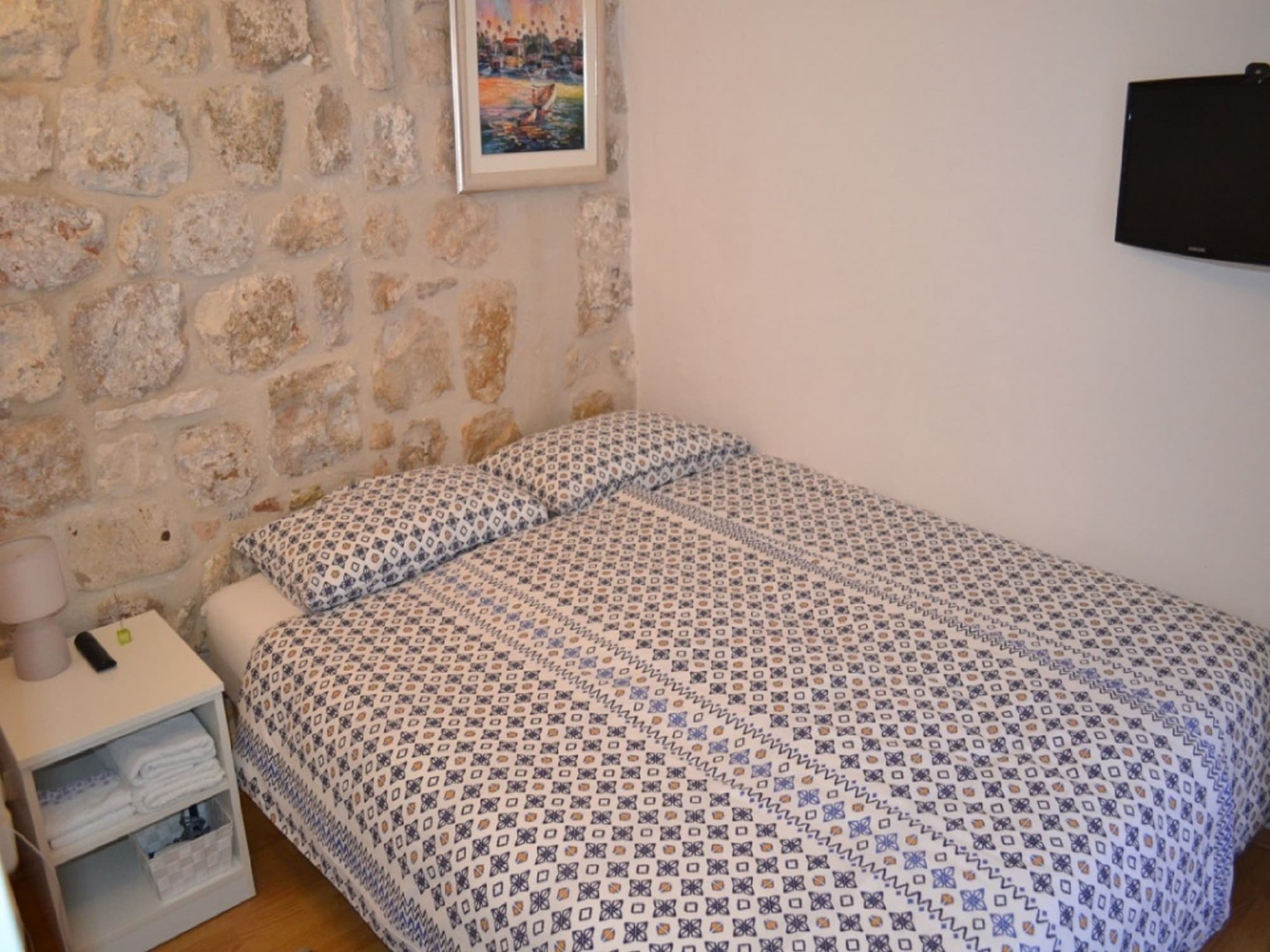 Guest House Luka Dubrovnik Exterior foto