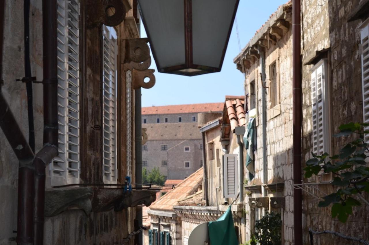 Guest House Luka Dubrovnik Exterior foto