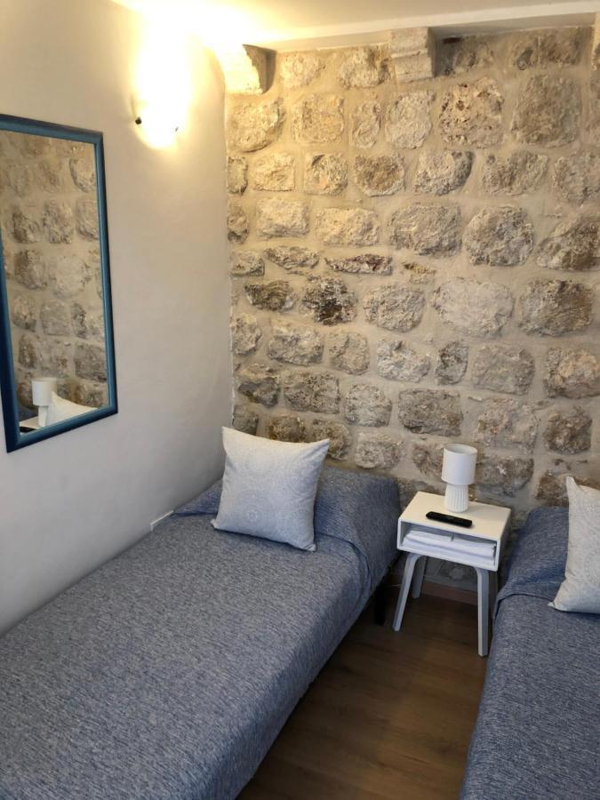 Guest House Luka Dubrovnik Exterior foto